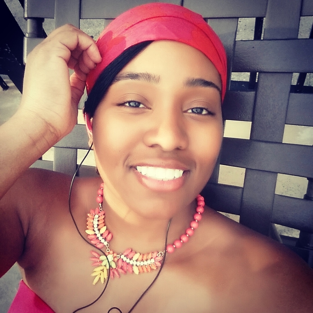 Meet your Posher, Jasmine